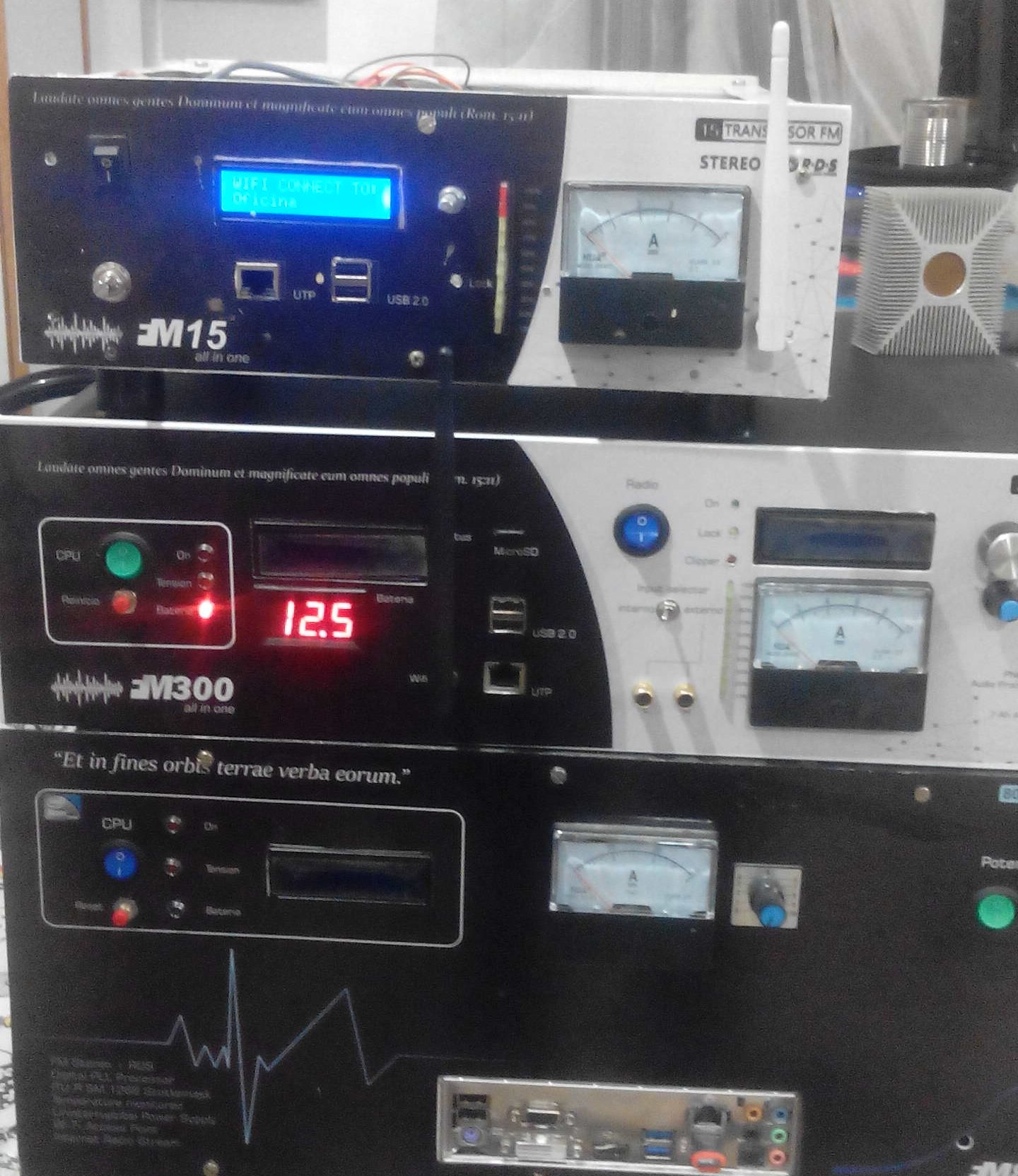radios radios